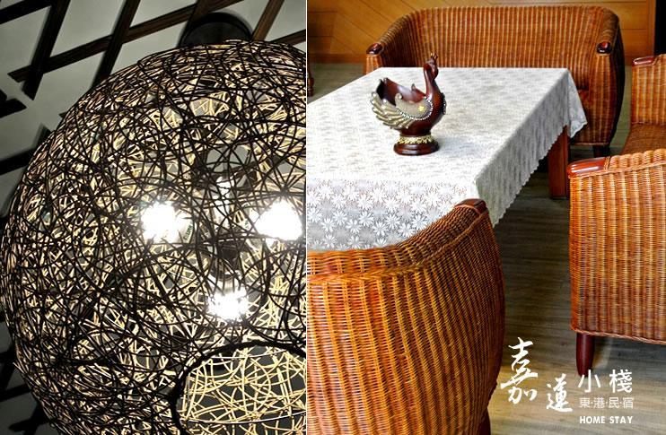 Jia Lin Homestay Donggang Extérieur photo